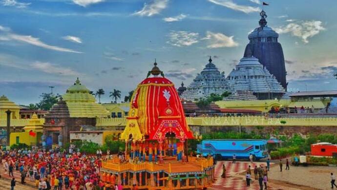 Jagannath Rath Yatra 2022: रथयात्रा से पहले बीमार क्यों होते हैं भगवान जगन्नाथ, क्या आप जानते हैं ये रहस्य?