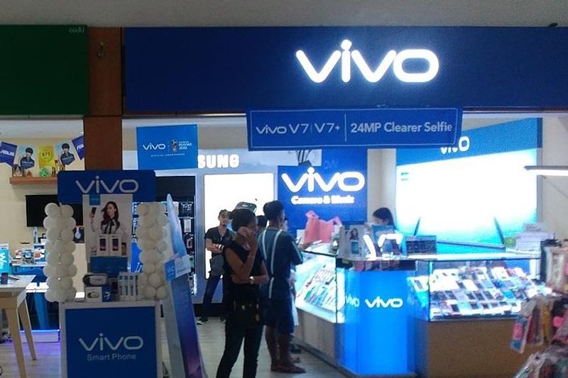 ED conducts raids against Chinese mobile company Vivo; 44 locations searched snt