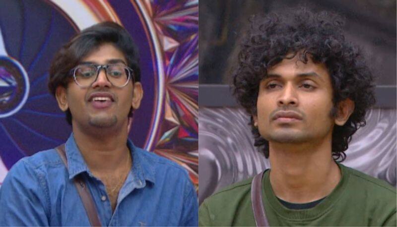 Bigg Boss Malayalam Season 4 debate