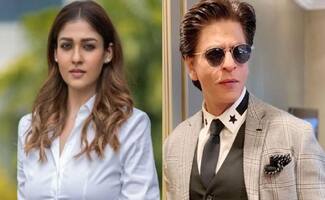 How much remuneration Nayanthara is getting for Shah Rukh Khan's Jawan?
