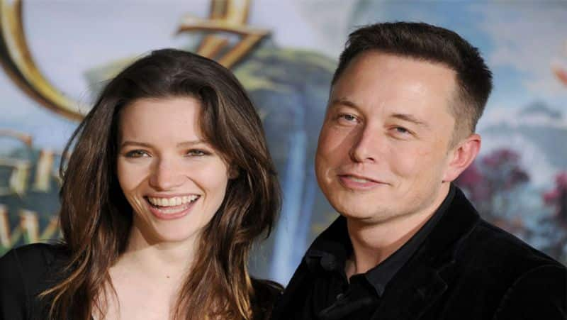 Elon Musk father Errol Musk revealed he had a secret daughter  with his stepdaughter 