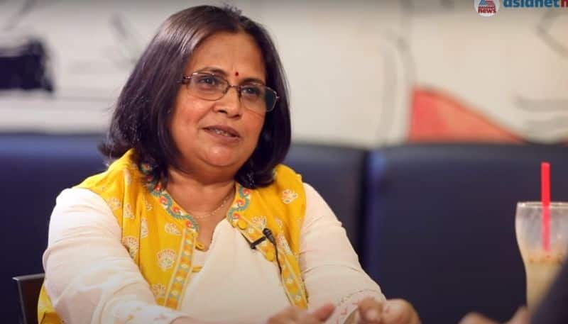 ambika rao remembrance 20 years of life in cinema