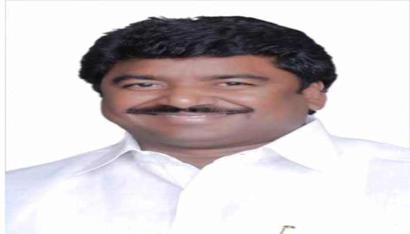 YCP MLA Ponnada Satish Reacts on Konaseema Violence