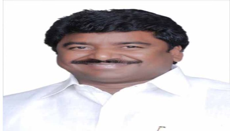 YCP MLA Ponnada Satish Reacts on Konaseema Violence