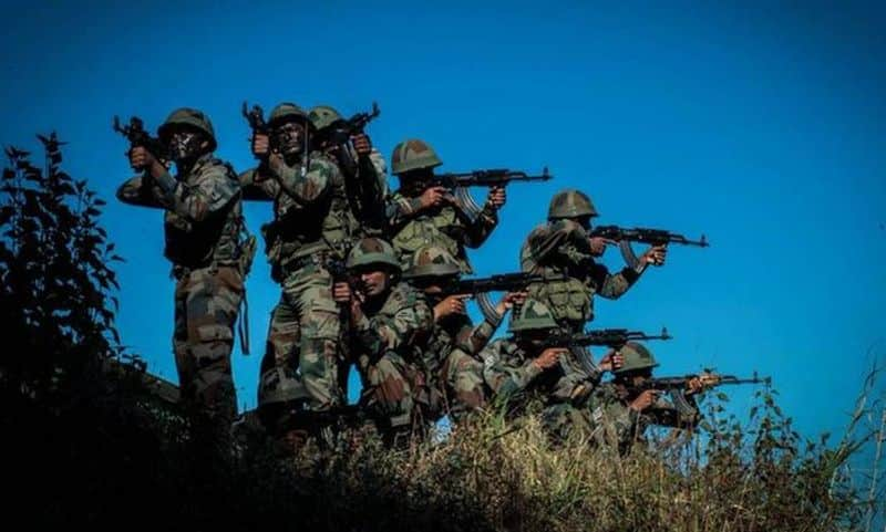 India to join China in wargames with Russia in August-end?