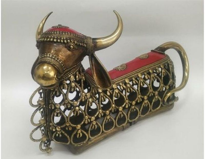 From zardozi box to Platinum tea set: Gifts that PM Modi gave to world leaders in Germany