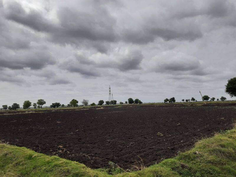 Farmers Prayer to Rain For sowing in Raichur rbj