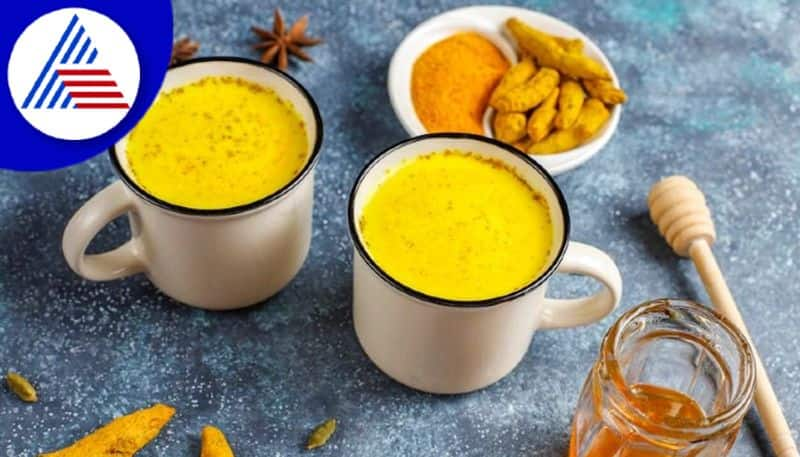 Reasons Why Turmeric Milk Should Be There In Your Diet Vin