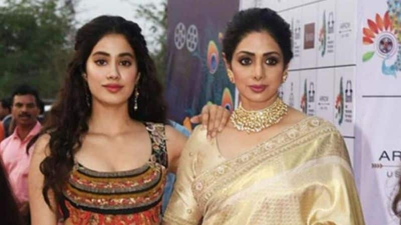 Know why Sridevi would not lock Janhvi Kapoor bathroom door vcs 