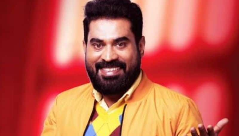 fastest family first quiz reality show on asianet suraj venjaramoodu