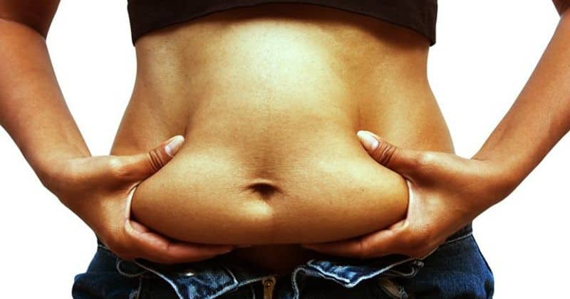 Tips for Reduce Belly Fat tamil