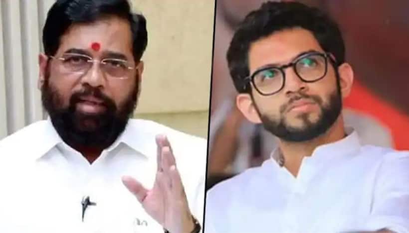 Aaditya Thackeray demands probe over Eknath Shinde's land allotment decision in previous MVA govt 