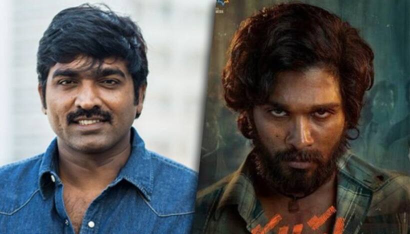 Is Vijay Sethupathi in Allu Arjun's Pushpa: The Rise? Here's what we know