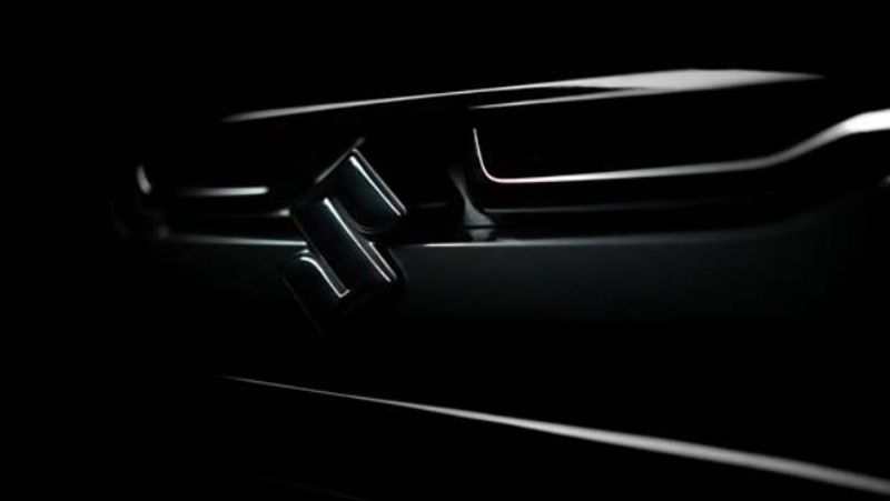 Maruti suzuki midsize suv to be unveiled third week of july