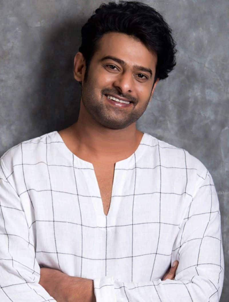  Prabhas will be putting up his money in hotel business