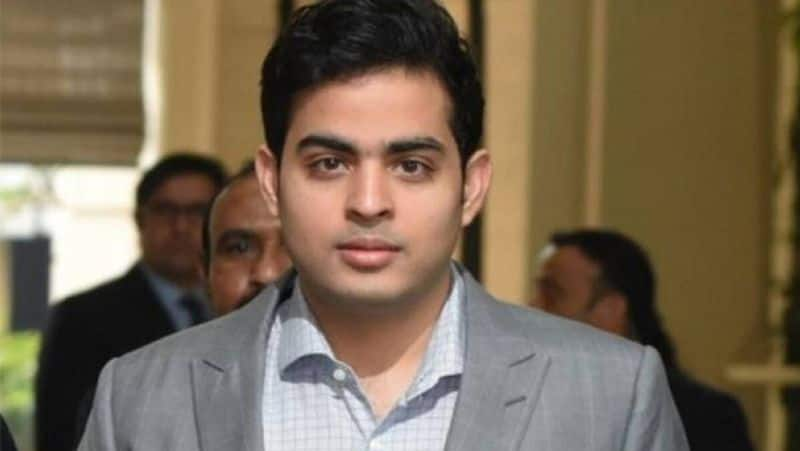 Reliance Industries AGM 2022: Akash Ambani announces launch of JioAirFiber; here's what we know - adt 