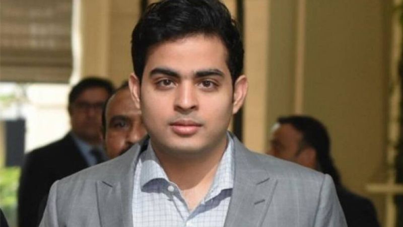 Reliance Industries AGM 2022: Akash Ambani announces launch of JioAirFiber; here's what we know - adt 