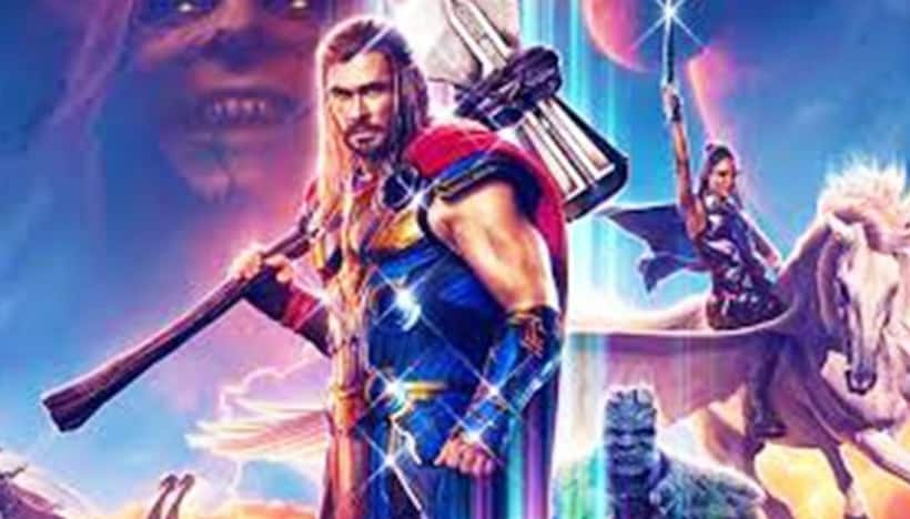 Thor: Love and Thunder: Here are 5 reasons to watch Chris Hemsworth's film