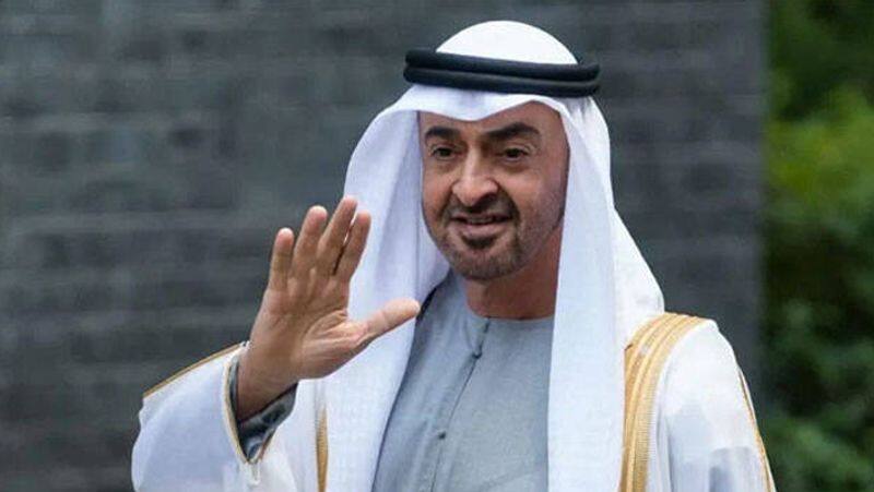 UAE President extends greetings to Muslims around the globe on Islamic New Year anr