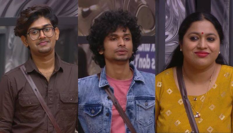 bigg boss malayalam season 4 episode 94 live updates