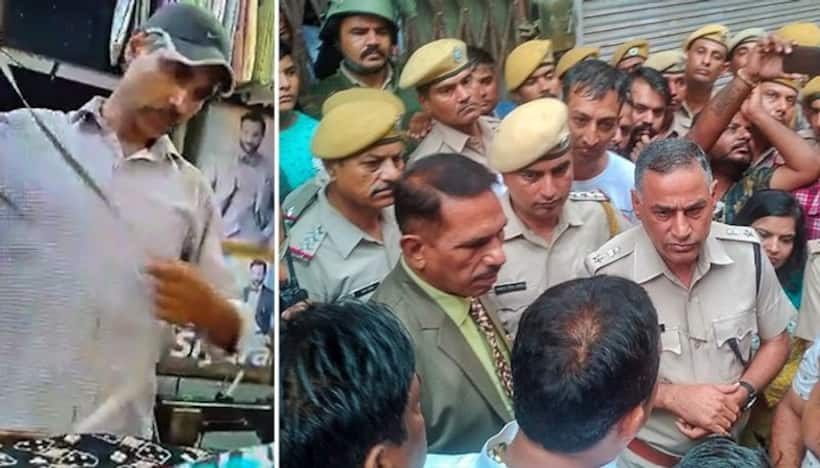 From Bollywood stars to cricketers, Udaipur murder sends shockwaves