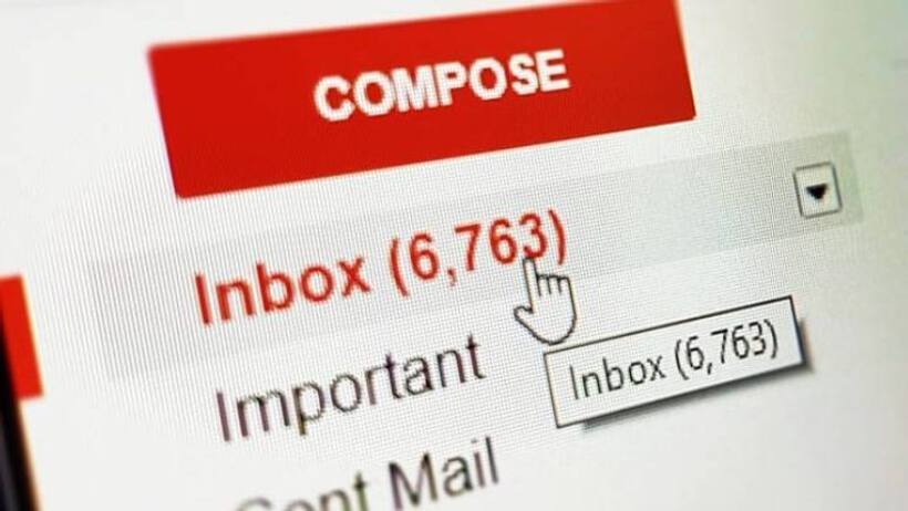 Is Gmail down for you? Social media users are sharing 502 error message