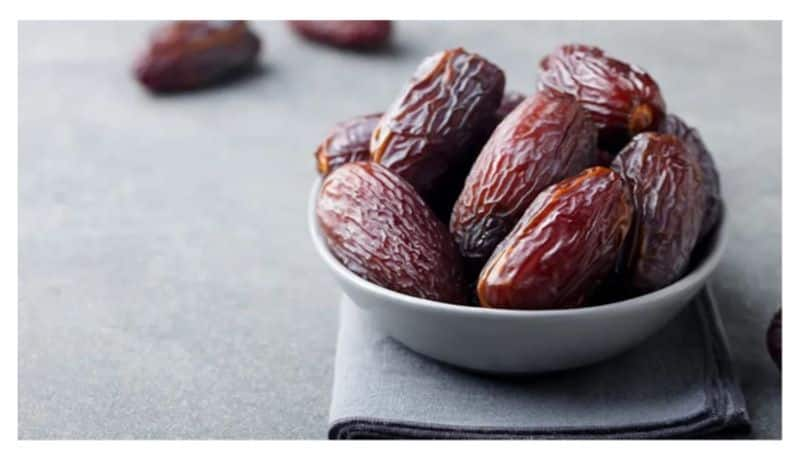 What are the Health Benefits of Eating Dates 