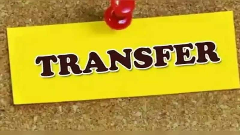 Turuvekere Premature transfer of Tehsildar: Condemned snr