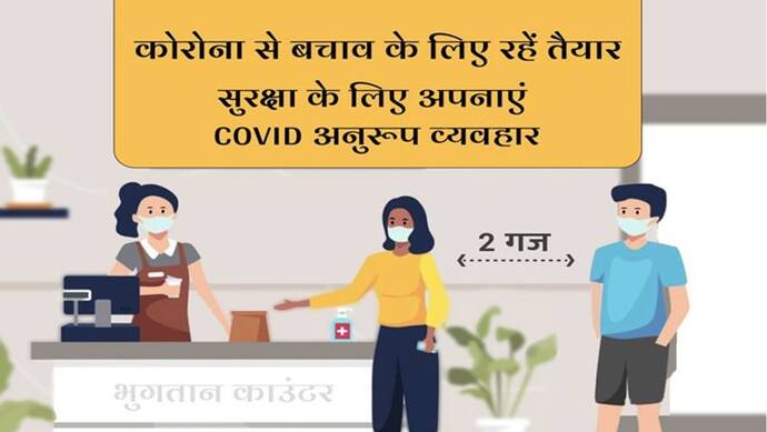 Corona Virus: एक बार फिर 1 लाख क्रॉस करने जा रहे कोरोना के टोटल केस, रिकवरी भी घटी