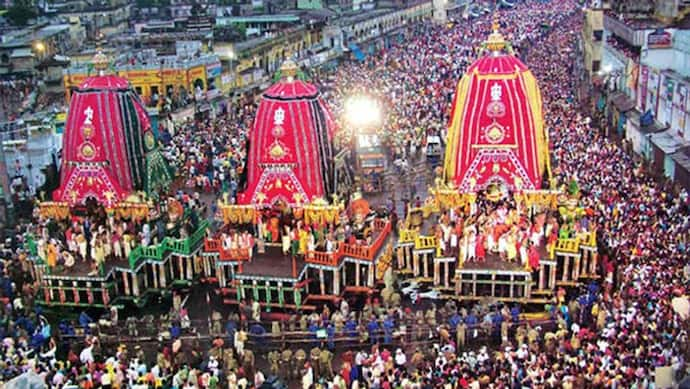 Jagannath Rath Yatra 2022: शुभ योग में शुरू होगी जगन्नाथ रथयात्रा, कितनी दूर और कहां जाती है ये यात्रा? 