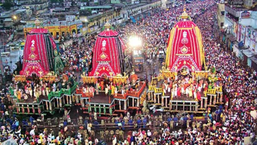Jagannath Rath Yatra 2022: शुभ योग में शुरू होगी जगन्नाथ रथयात्रा, कितनी दूर और कहां जाती है ये यात्रा? 