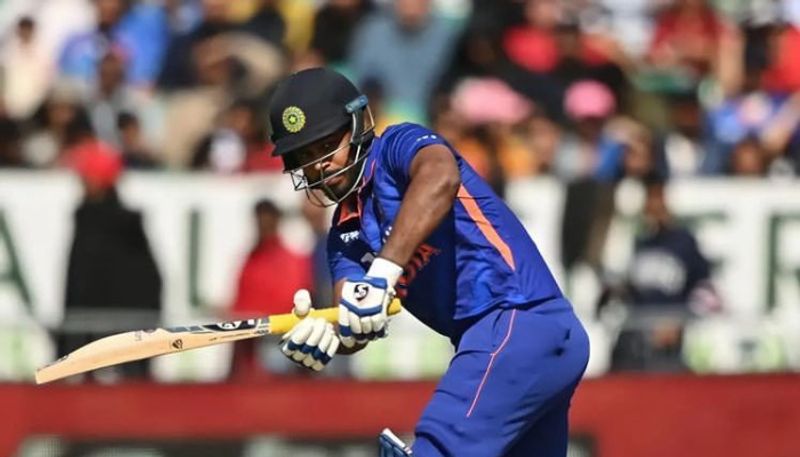 Why Sanju Samson crucial for Team India in T20Is his batting average in 2022 higher than Virat Kohli and Rohit Sharma 