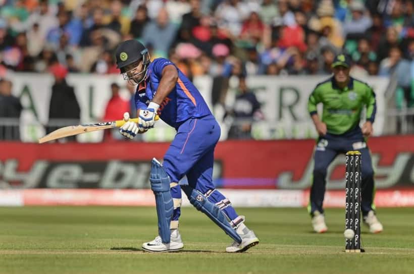 IND vs ZIM 2022, 2nd ODI: Thakur, Samson ensure unassailable 2 0 lead for India, Twitter proud
