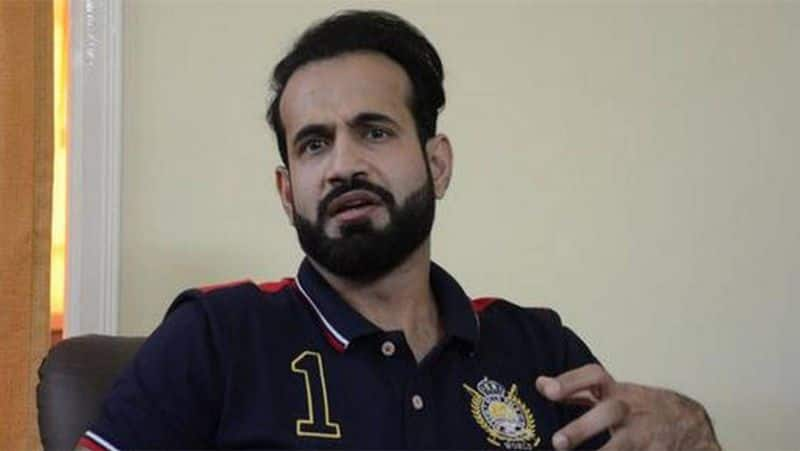 Exclusive Interview with Irfan Pathan ahead of INDIA VS South Africa 1st T20 in Thiruvananthapuram kvn