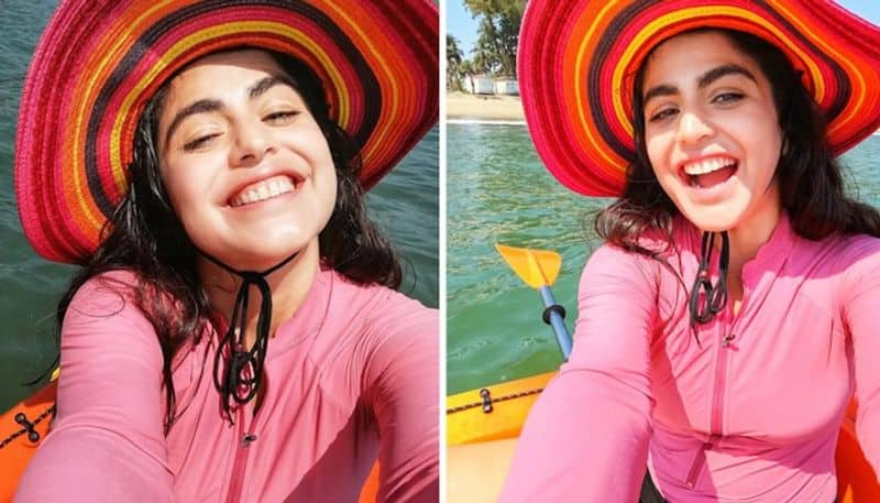 Who is Shenaz Treasury? Actress diagnosed with Prosopagnosia, a disease previously Brad Pitt had RBA