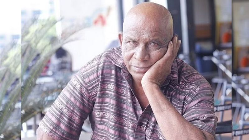 Actor Vengal rao hospitalised due to health illness