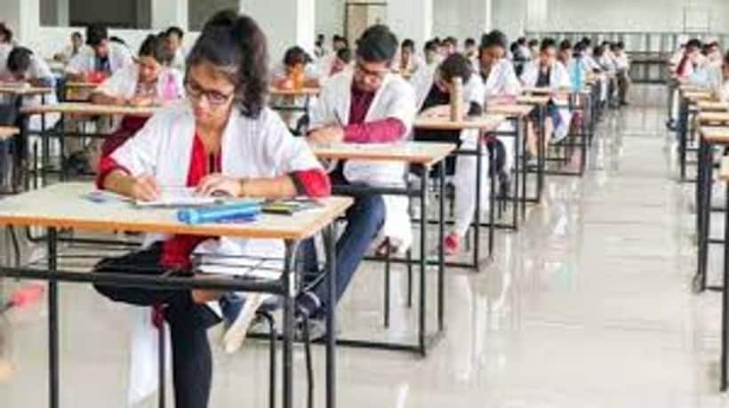 NEET UG 2022: NTA releases NEET admit card; here's how to download it