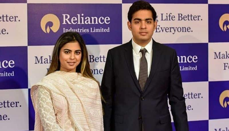 Mukesh ambani succession plan: a look at akash and isha new role and responsibilities snt