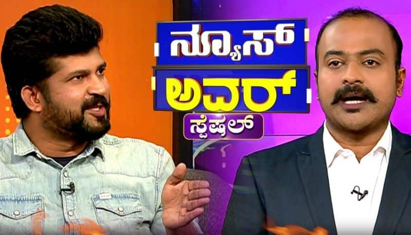 Suvarna News Hour Special Mysuru Kodagu MP Pratap Simha Ajit Hanamakkanavar mnj 