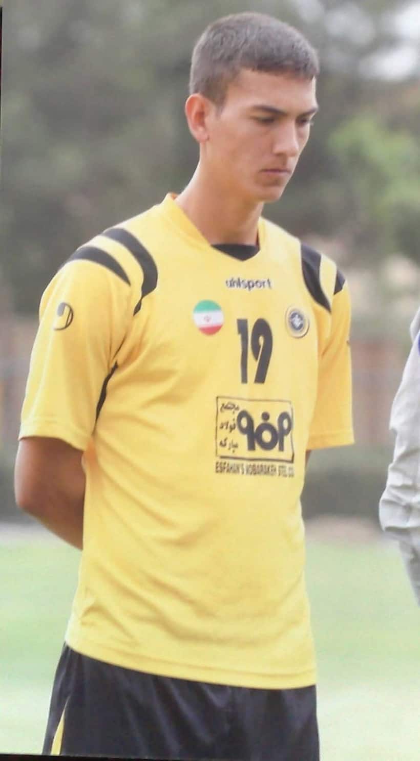 ISL 2022 23: Chennaiyin FC signs Iranian defender Vafa Hakhamaneshi
