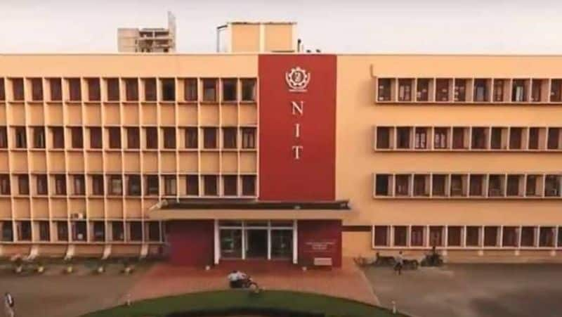 NIT Rourkela breaks own record 2022 placements with 46 lakh package