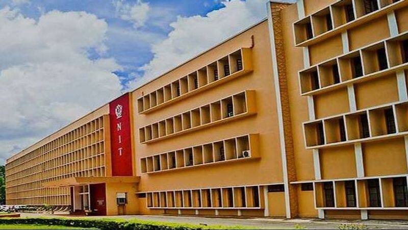 NIT Rourkela breaks own record 2022 placements with 46 lakh package