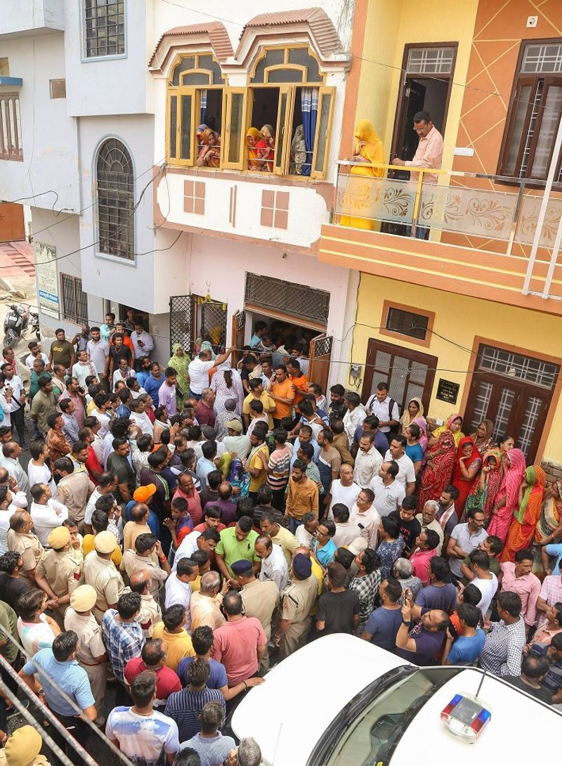 Asianet Image Asianet Image