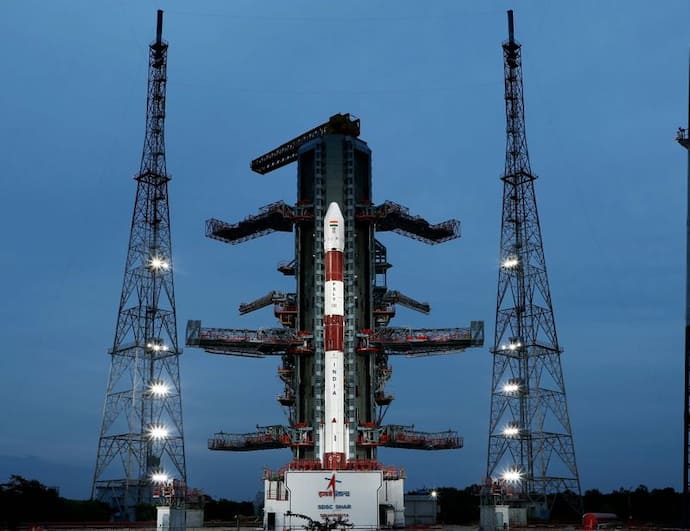 PSLV-C53 Launch: 30 जून की लांचिंग के लिए उल्टी गिनती शुरू,  मौसम की सटीक जानकारी देगा यह राकेट