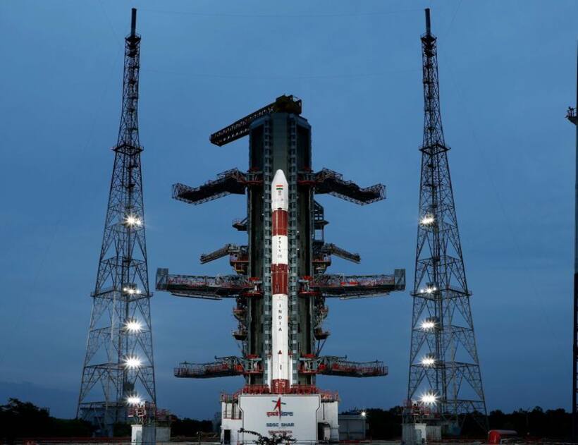 Chandrayaan-3, India's third mission to moon, all set to launch in June next year: ISRO chairman