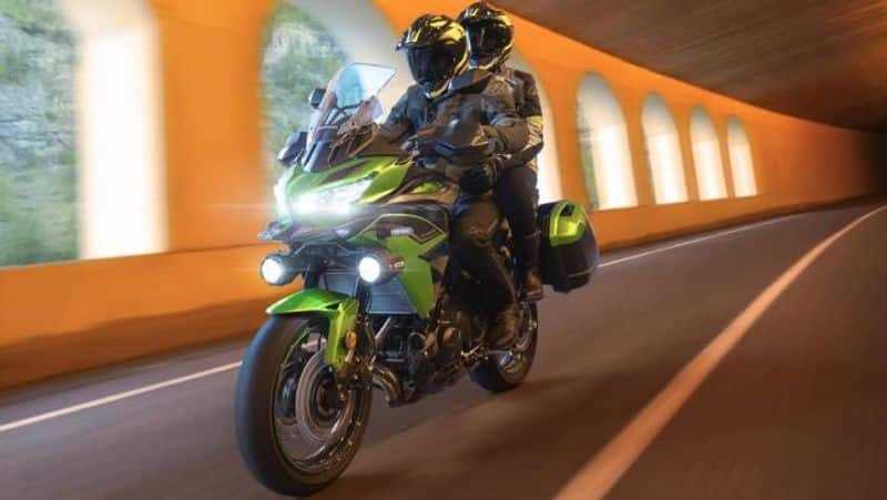 Kawasaki plans to launch Versys X 300 in India soon