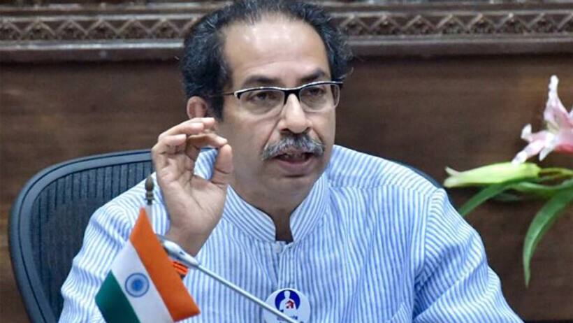 My mistake was I relied on some Sena workers and leaders for long: Uddhav Thackeray
