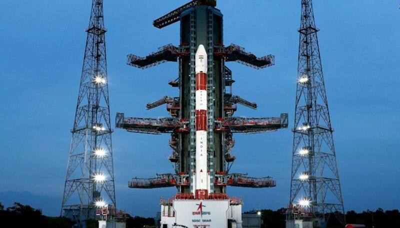 ISROs PSLV C-523 mission to begin on Thursday; know where to watch - adt 