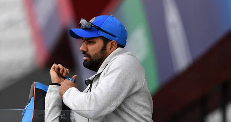 India vs England, IND vs ENG 2022: Rohit Sharma tests COVID-19 negative, out of isolation-ayh