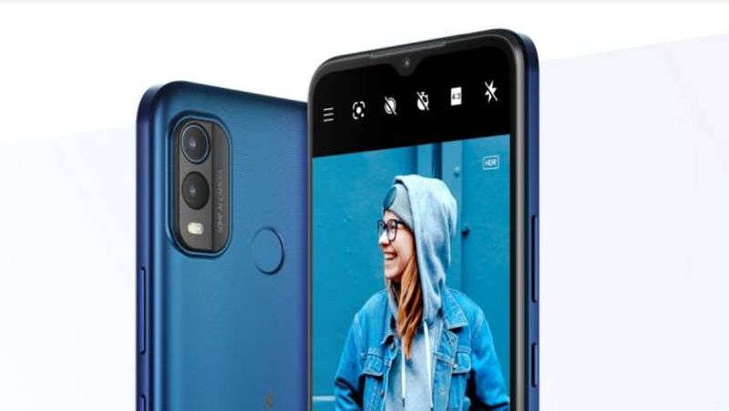 Nokia G11 Plus with 50MP dual rear cameras, 5000mAh battery launched